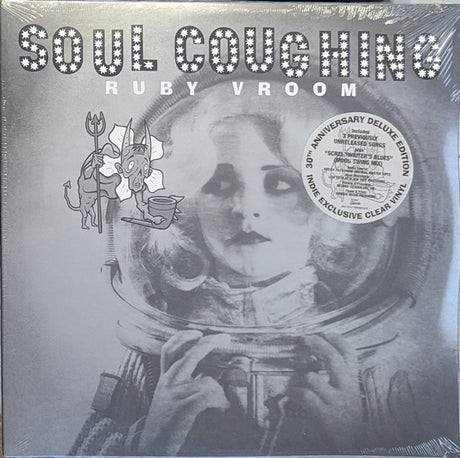 Soul Coughing - Ruby Vroom (LP) - Velvet Music
