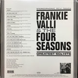 Four Seasons, The - Greatest '60s Hits (LP)