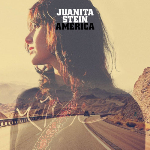 Juanita Stein - America (LP)