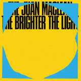 Juan Maclean - Brighter the light (LP) - Velvet Music