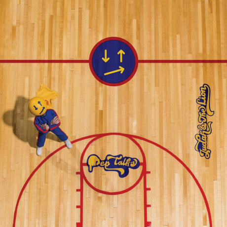 Judah & The Lion - Pep talks (CD) - Velvet Music