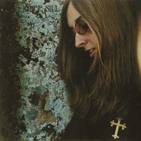 Judee Sill - Judee sill (LP) - Velvet Music