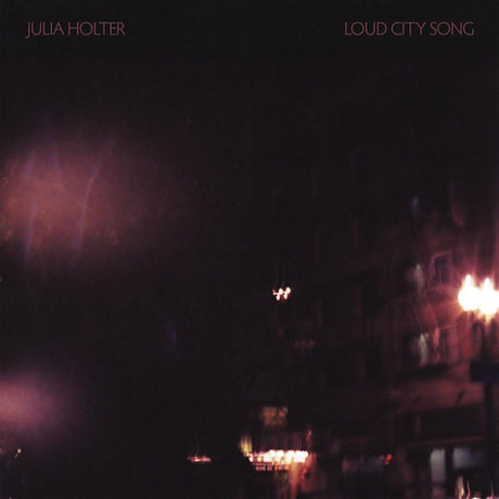 Julia Holter - Loud city song (LP) - Velvet Music