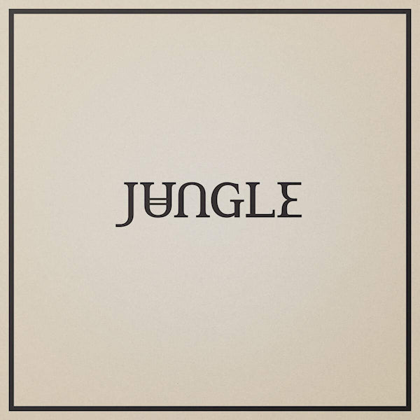 Jungle - Loving in stereo (LP) - Velvet Music