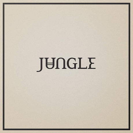 Jungle - Loving in stereo (CD)