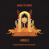 Jungle - Back to mine (LP)
