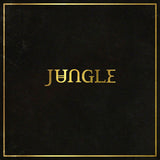 Jungle - Jungle (LP) - Velvet Music