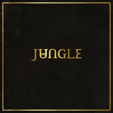 Jungle - Jungle (LP) - Velvet Music