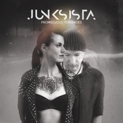 Junksista - Promiscuous tendencies (CD)