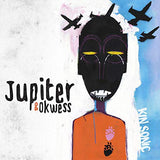 Jupiter & Okwess Internat - Kin sonic (CD) - Velvet Music