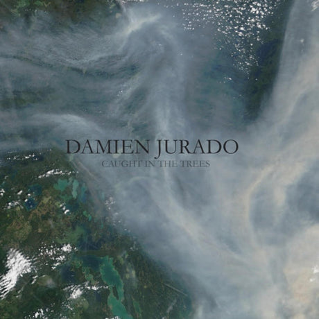 Damien Jurado - Caught in the trees (CD) - Velvet Music