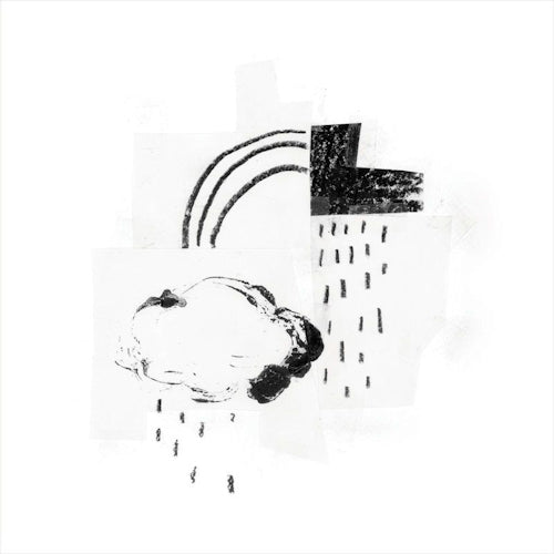 Damien Jurado - In the shape of a storm (CD) - Velvet Music