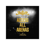 Justice - Accédez à toutes les arènes en direct (LP)