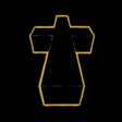 Justice - Justice -cross- (LP) - Velvet Music