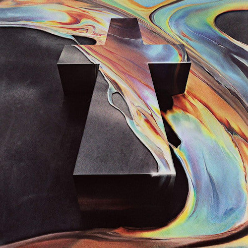 Justice - Woman (LP) - Velvet Music