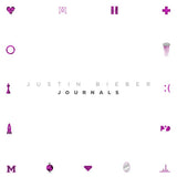 Justin Bieber - Journals (LP) - Velvet Music