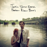 Justin Townes Earle - Harlem river blues (LP) - Velvet Music