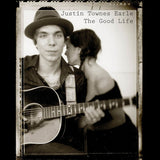 Justin Townes Earle - Good life =ltd= (LP) - Velvet Music