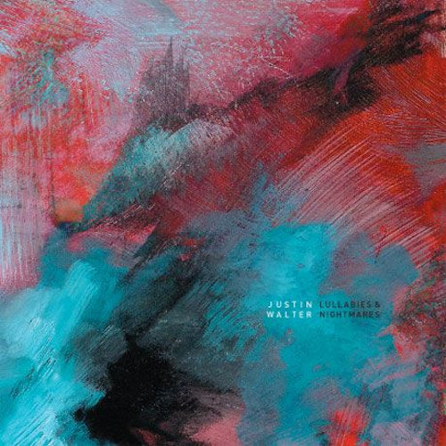 Justin Walter - Lullabies & nightmares (LP) - Velvet Music