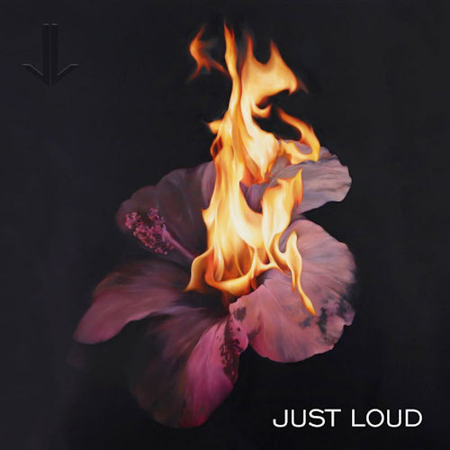 Just Loud - Just loud (LP) - Velvet Music