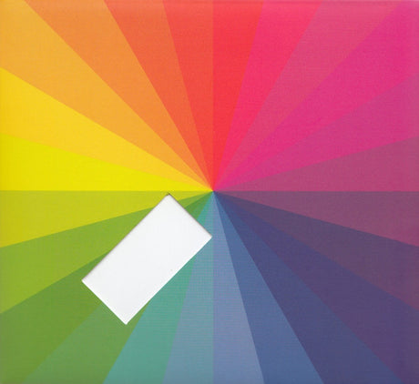 Jamie xx - In Colour (tweedehands CD) - Velvet Music