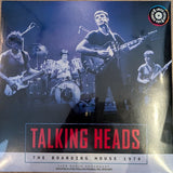 Talking Heads - The Boarding House 1978 (LP) - Velvet Music