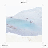 J. Bernardt - Running days (LP)
