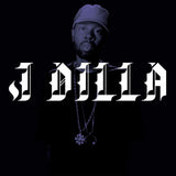 J Dilla - Diary (CD)