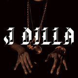 J Dilla - Diary instrumentals (LP) - Velvet Music