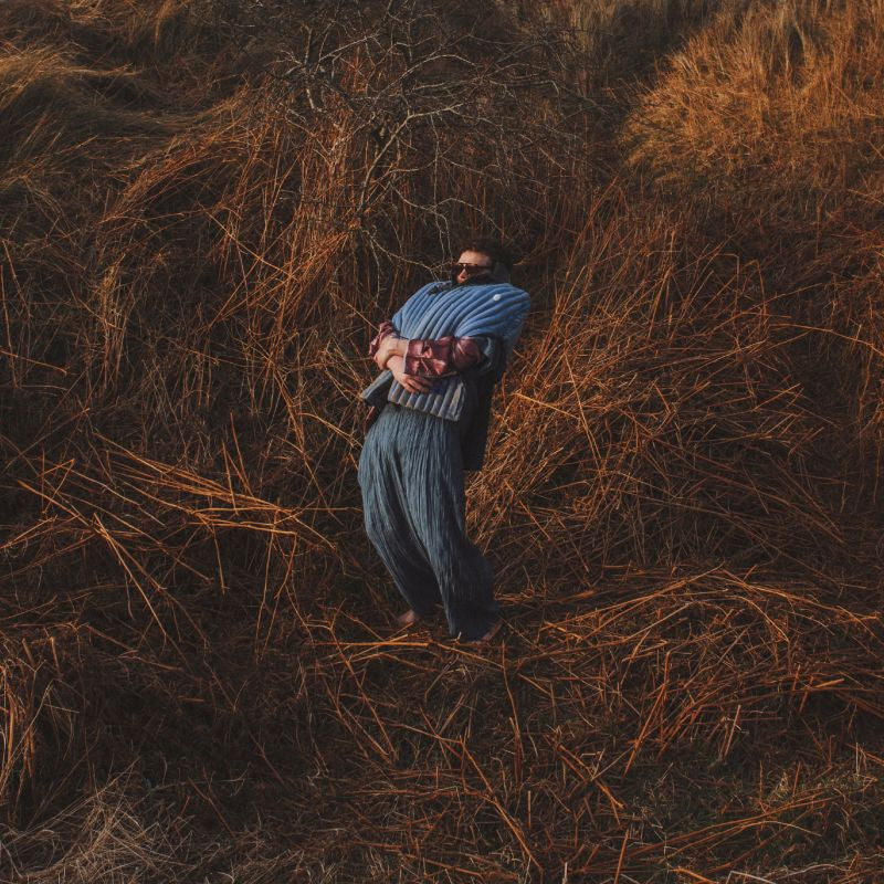 Jack Garratt - Pillars (LP) - Velvet Music
