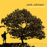 Jack Johnson - In between dreams (CD) - Velvet Music