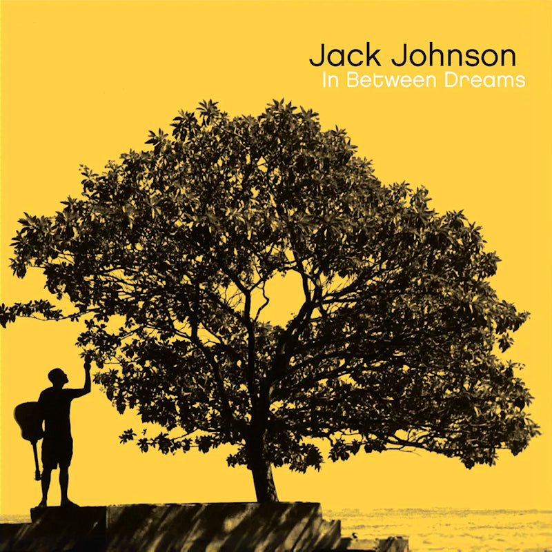 Jack Johnson - In between dreams (LP) - Velvet Music