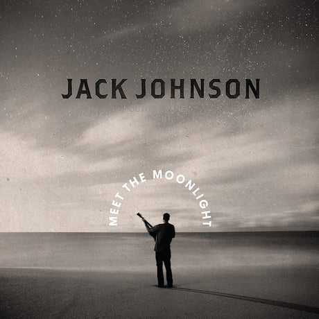 Jack Johnson - Meet the moonlight (CD)