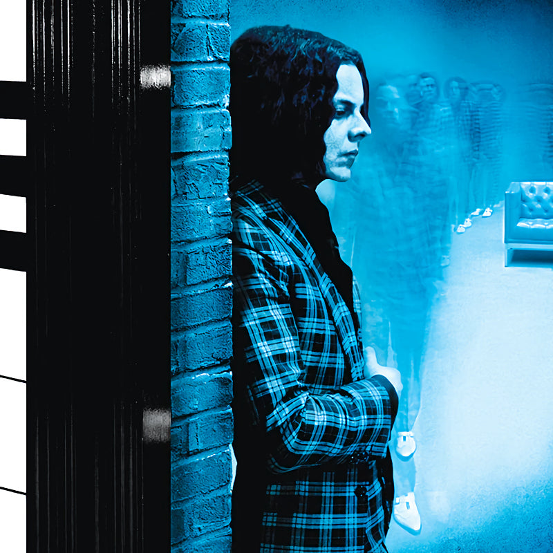 Jack White - Lazaretto / power of my love (7-inch single) - Velvet Music