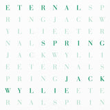 Jack Wyllie - Eternal spring (LP)