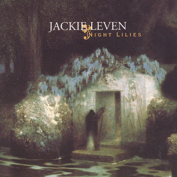 Jackie Leven - Night lillies (CD) - Velvet Music