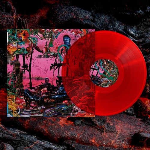 black midi - Hellfire (LP) - Velvet Music