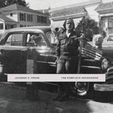 Jackson C. Frank - Complete recordings vol.3 (LP)