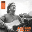 Jackson  C. Frank - Jackson C. Frank?(60th Anniversary Edition) (LP) - Velvet Music