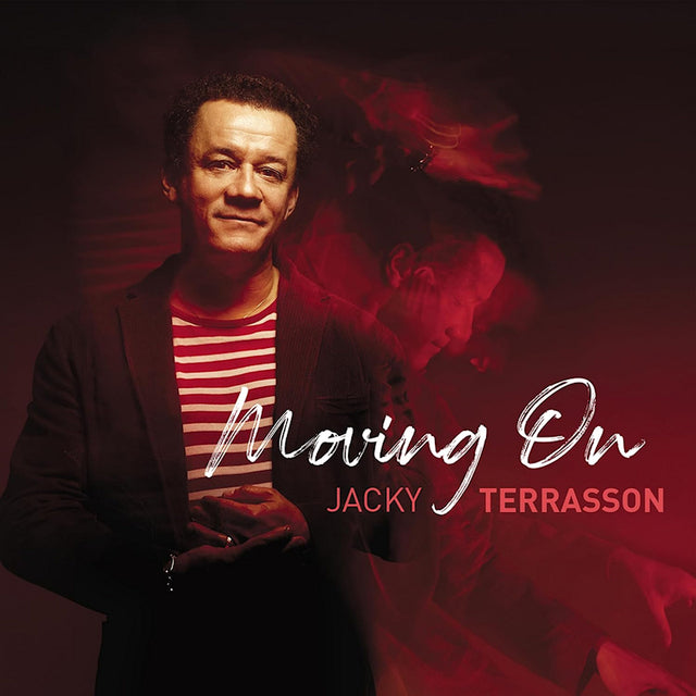 Jacky Terrasson - Moving on (CD) - Velvet Music
