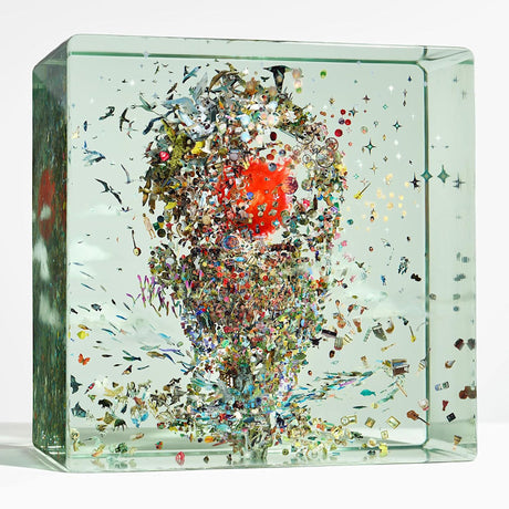 Jacob Collier - Djesse vol. 4 (LP)