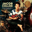 Jacob Collier - Pure imagination -the hit covers collection- (CD) - Velvet Music