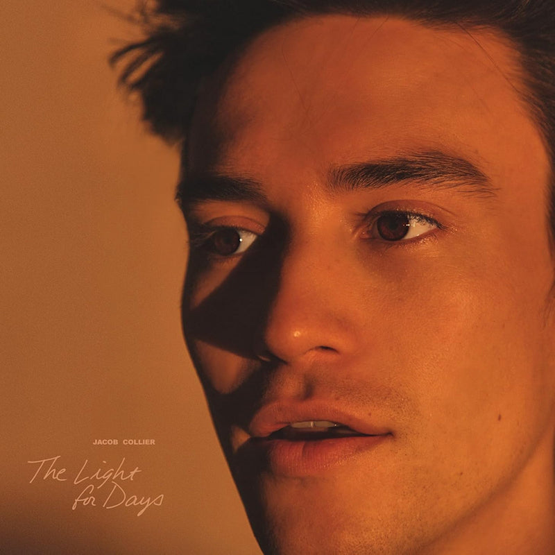 Jacob Collier - The light for days (CD)