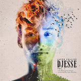 Metropole Orkest Jacob Collier & Jules Buckley - Djesse vol.1: tour version (LP) - Velvet Music