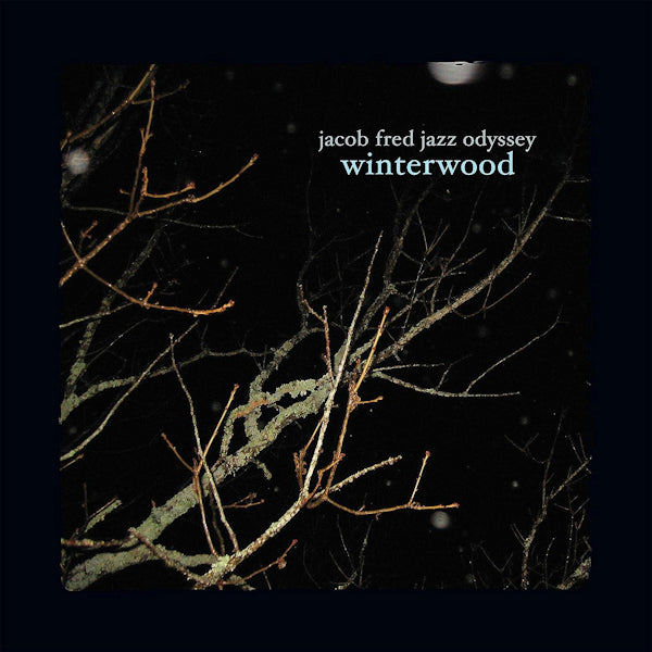 Jacob Fred Jazz Odyssey - Winterwood (LP) - Velvet Music
