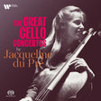 Du Pre - The great cello concertos by (CD) - Velvet Music