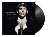 Jacques Brel - Bruxelles (LP)