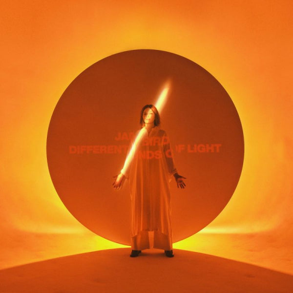 Jade Bird - Different kinds of light (LP) - Velvet Music
