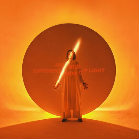 Jade Bird - Different kinds of light (CD)