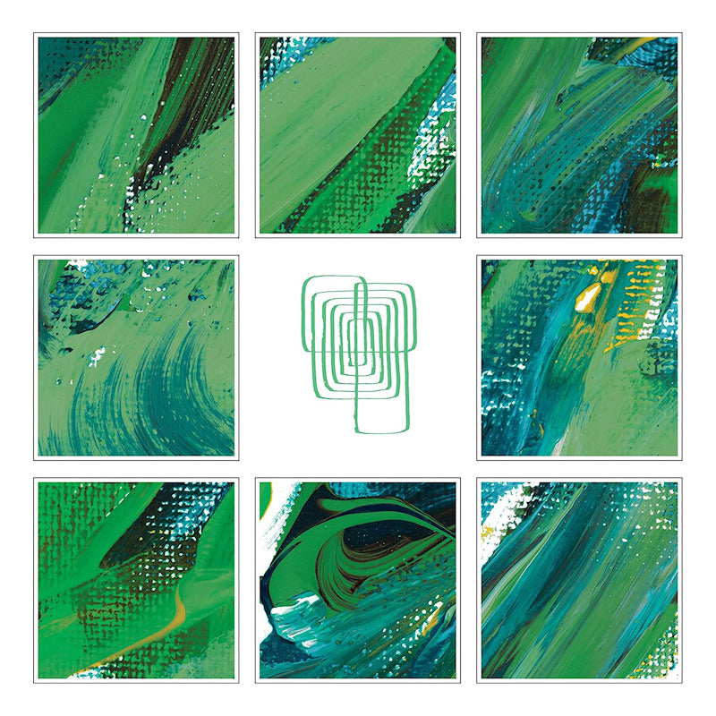 Jade Hairpins - Mother man (12-inch maxi-single) - Velvet Music